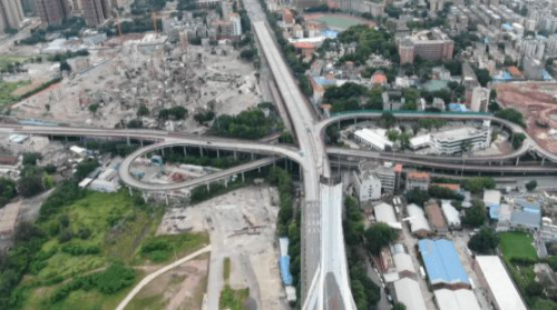 疫情反扑！广州警方部署60架无人机巡控，亿航开辟空中应急通道