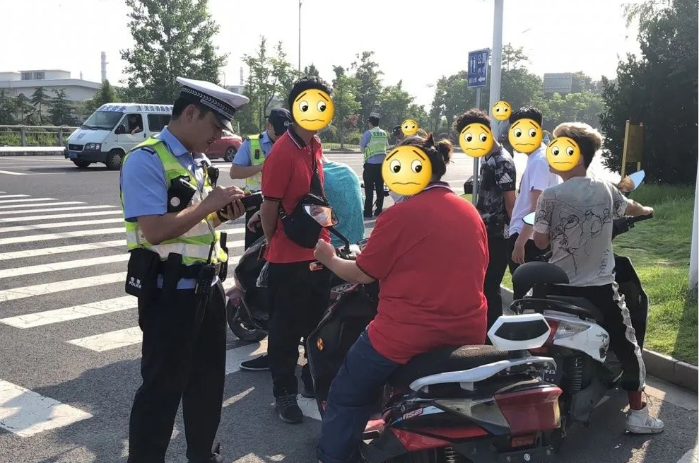 无人机出动！泰州严查……