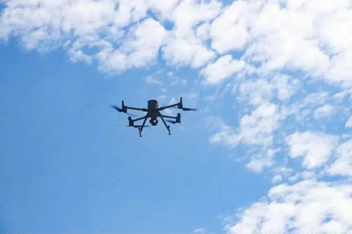 第五届全国青少年无人机大赛（重庆市）地区赛在重庆南开两江中学举办