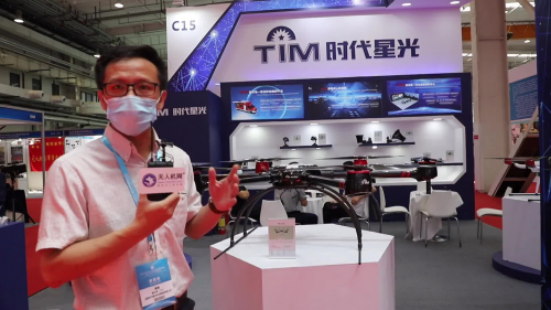 展会回顾||“以时代品质，铸就星光大道”时代星光精彩亮相北京展会