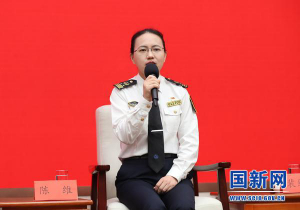 守卫海上国门，她用无人机嗅探查获全国首起船舶燃油硫超标案