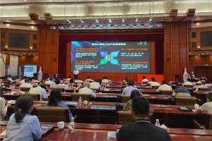 政企合作 大理州全面推进无人机产业应用发展