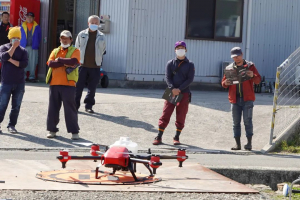 中国农业科技深耕日本，帮助化解农村老龄化危机
