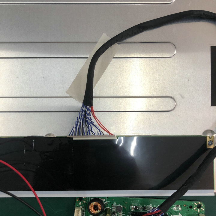 15.6寸航拍pc地面站液晶屏 工业控制显示屏 户外高清高亮_无人机网(www.youuav.com) 15.6寸航拍pc地面站液晶屏 工业控制显示屏 户外高清高亮_无人机网(www.youuav.com)