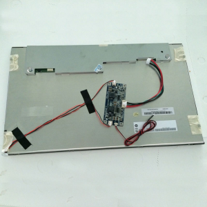 17.3户外作业指挥车用显示屏 航拍水下机器人高亮液晶屏工控