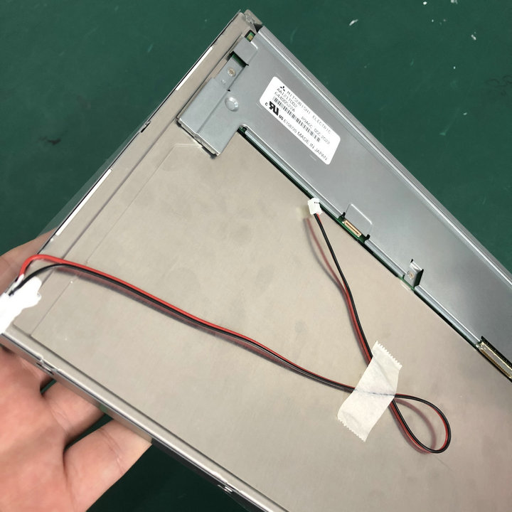 12.1寸户外航拍显示屏 高亮液晶屏 地面站专用工控液晶屏_无人机网(www.youuav.com) 12.1寸户外航拍显示屏 高亮液晶屏 地面站专用工控液晶屏_无人机网(www.youuav.com)