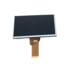 7寸工控屏专业液晶屏DIY树莓派显示屏户外航拍高亮无人机VGA输入