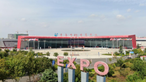 山东青岛：青岛海科展让青岛这座“会展之都”更有“看头”