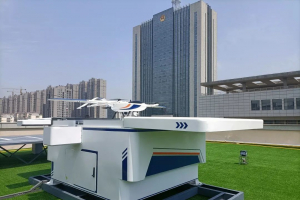 蜂巢航宇“5G+AI智能无人机巡检系统产业化应用”荣获杭州2021高层次人才认定项目二等奖