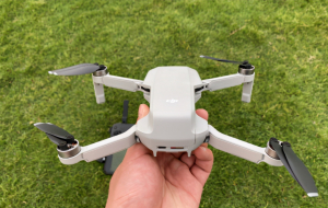 将手机与无人机合二为一？vivo脑洞太大了！ 