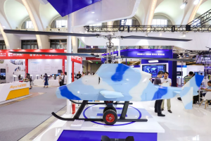 赛为智能入选2021新基建特色提供商TOP50