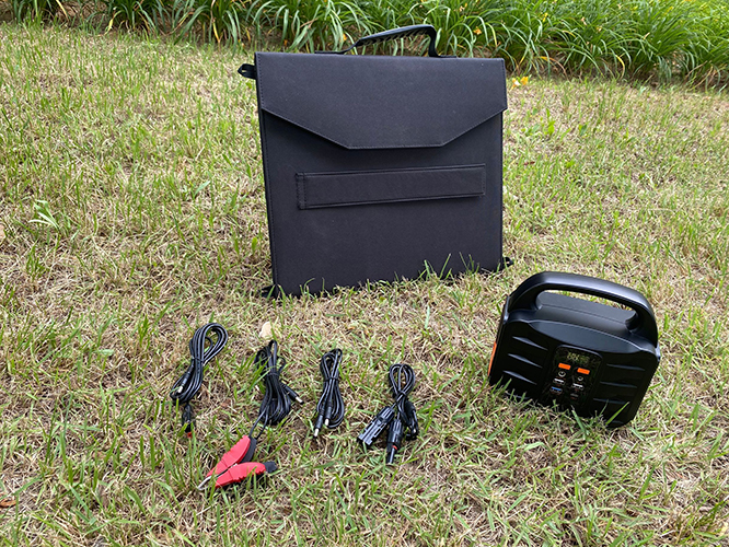 便携式太阳能折叠板60W_无人机网(www.youuav.com) 便携式太阳能折叠板60W_无人机网(www.youuav.com)