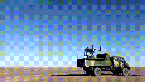 精确到米！新型无人机助力解放军“最强卡车炮”实施“手术刀”式打击