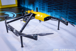 美团计划5年内实现无人机大规模商用，或改变配送行业格局