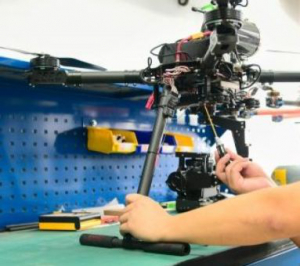 无人机执照（科普）