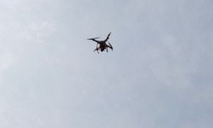 无人机护卫电网，巡检、除障样样在行！