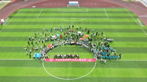 全国青少年无人机大赛：提升人工智能时代青少年科技素质