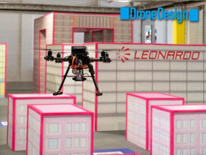 从大赛中看无人机发展趋势