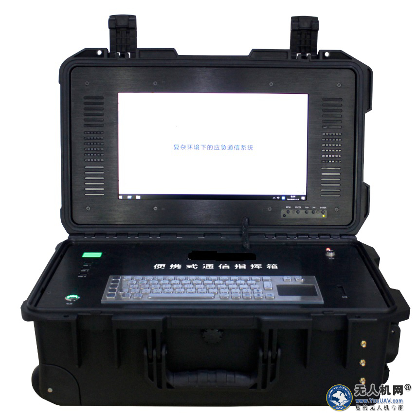 无人机宽带电台,高宽带可调,毫秒级互联,最远30KM_无人机网(www.youuav.com) 无人机宽带电台,高宽带可调,毫秒级互联,最远30KM_无人机网(www.youuav.com)