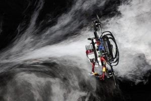 无人机自动飞行新算法已经可以超越人类