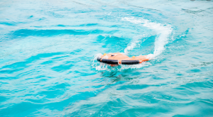 118台水下机器人驰援郑州，这一幕令欧美唏嘘不已：碾压德国科技