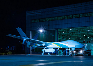 无人机立功河南暴雨前线 “预演”6G空天地一体化通信