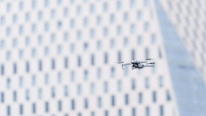 大疆Air 2S评测分享：画质更好的一英寸无人机