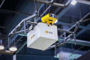 如此热衷研究无人机配送，美团究竟图个啥？