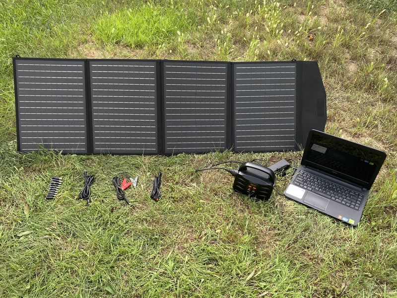 折叠式太阳能电池加工定制100W_无人机网(www.youuav.com) 折叠式太阳能电池加工定制100W_无人机网(www.youuav.com)