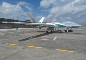 灾难中，无人机为你撕开一道亮光