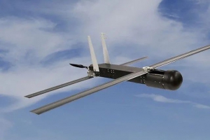 雷神公司完成“丛林狼”Block 3非动能巡飞弹攻击无人机蜂群测试