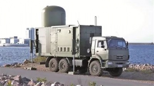 俄将推出新型反无人机系统