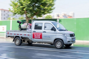 暴雨洪涝后，防疫消杀怎么做？