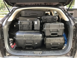 风雨同舟，共守家园║大翼航空参与支援河南抗洪抢险救援记录