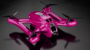 T-Mobile推出Magenta 5G无人机 为赛事提供高清FPV直播支持