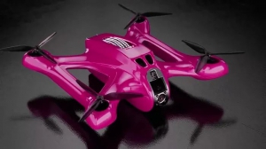 T-Mobile推出Magenta 5G无人机 为赛事提供高清FPV直播支持