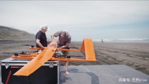 纵横股份：将中国造无人机带到世界各地