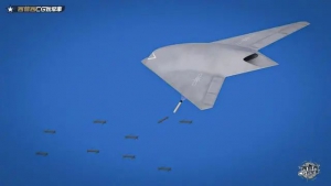 国产“空天母舰”来了？现在解放军的新概念武器，真让人感到惊讶