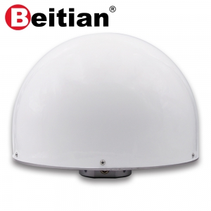 北天Beitian 3D四系统全频北斗地基增强系统CORS基站外置扼流圈天线BT-4N04A