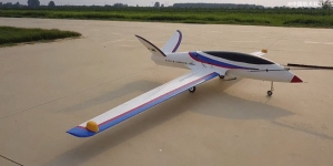 我国气弹主动控制飞行试验取得圆满成功：主动抑振，可用于无人机