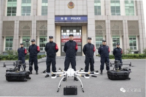 【我为群众办实事】揭秘：莆田这支无人机战队到底有多牛？