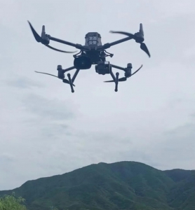 64起！无人机查摩托车违章，越来越严了！