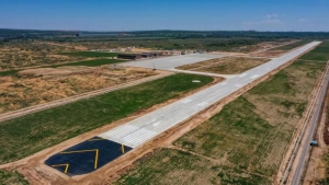 国内首家！西北工业大学无人机试验测试中心建成投用