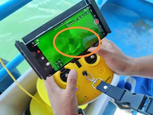 六盘水客船侧翻事故救援继续，采用水下无人机等设备下水搜寻