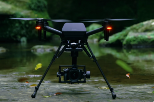 索尼Airpeak S1天价无人机正式开售，专注航空摄影和电影拍摄