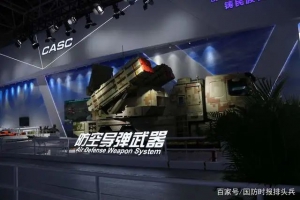 珠海航展，记者带你探访中国航空航天馆，身临其境