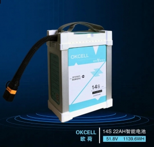 趣谈：无人机电池是如何智能起来的？