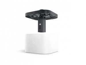 亚马逊发布全新室内无人机Ring Always Home Cam