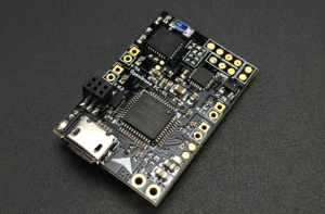 开源飞控 - FC-01 飞行控制器