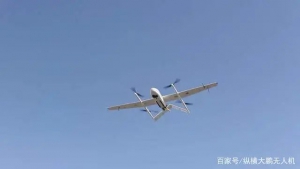多方联动！开启无人机交通领域的创新应用
